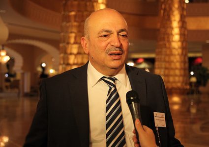 وفد إقتصادي فلسطيني كبير يصل إلى كندا