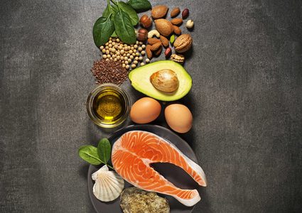 نوع من أحماض "أوميغا 3" فعّال أكثر من غيره