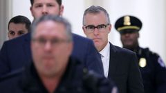 بعد خلافات مع ترامب...استقالة نائب مدير "FBI"