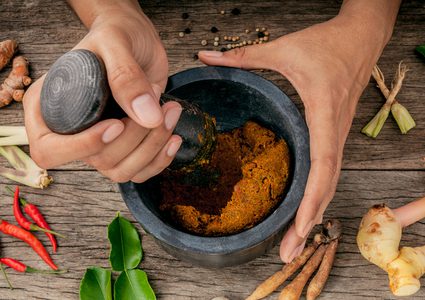 نوع من البهارات لتحسين الذاكرة والوقاية من الاكتئاب