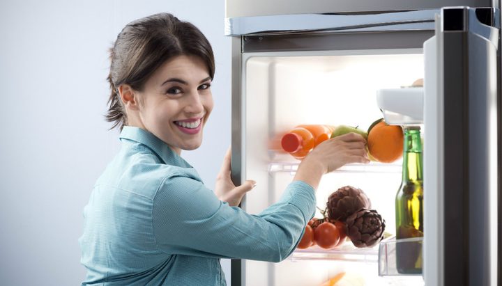 حيل ذكية تضمن لك تخزين الفواكه والخضراوات
