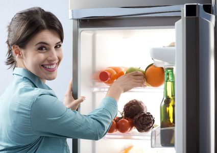 حيل ذكية تضمن لك تخزين الفواكه والخضراوات