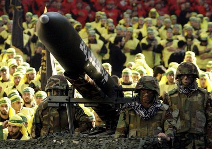 الإحتلال يُبدي تخوُّف كبير من "إنتاج صواريخ دقيقة" في لبنان