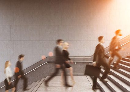 الروتين  المسيطر على الحياة نقمة أم نعمة ؟