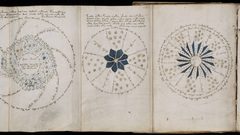 فك شيفرة "أكثر الكتب غموضا في العالم"