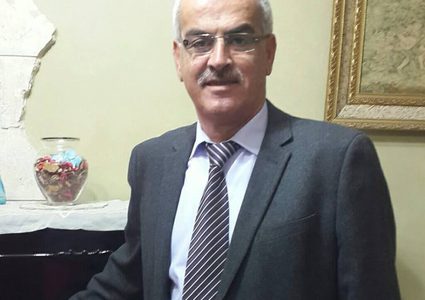 نتانياهو ينظر إلى ما بعد القدس