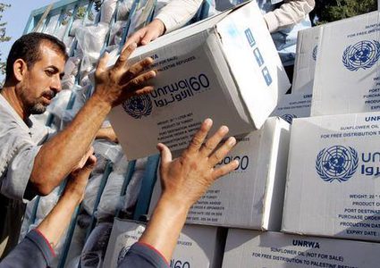 "الأونروا" تطلق مناشدة طوارئ بمبلغ 800 مليون دولار