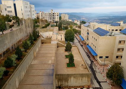 حالة الطقس: ارتفاعات متتالية على درجات الحرارة