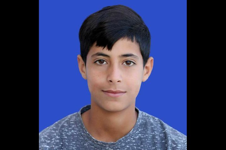 ارتقاء شهيد بمواجهات مع الاحتلال بقرية المغير