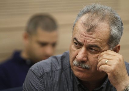 بركة لـ"النجاح": إسرائيل مصابة بـ"إسهال القوانين" العنصرية