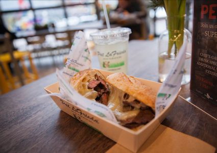 علماء : الشطائر الجاهزة خطر يهدد البشرية!