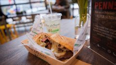 علماء : الشطائر الجاهزة خطر يهدد البشرية!