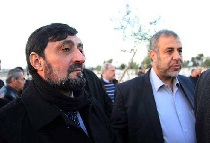 وفاة القيادي في حماس عماد العلمي متأثرا بإصابته