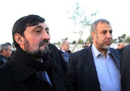 وفاة القيادي في حماس عماد العلمي متأثرا بإصابته