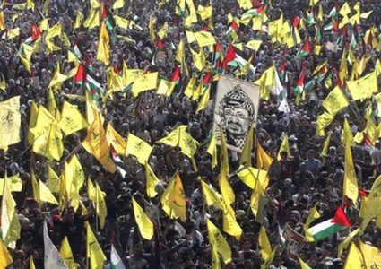 "فتح" تدعو لجعل مؤتمر المانحين فرصة لدعم مشروعنا الوطني