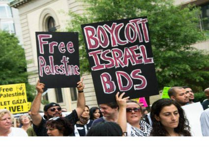 نشطاء إسرائيليون يدعون البرلمان الايرلندي لمقاطعة منتجات المستوطنات