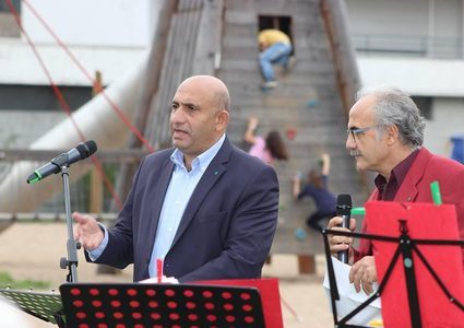 "الحكم المحلي" تستنكر الاعتداء على رئيس بلدية بيت جالا