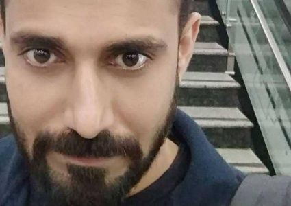 جهاز الرنين المغناطيسي يقتل شابا في دقائق!