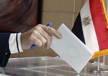 مصر تعلن عدم إجراء الاقتراع الرئاسي في 5 دول عربية وإفريقية