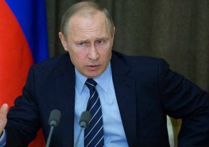 بوتين يرفض حضور "سوتشي"