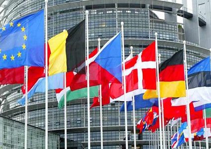 اجتماع بروكسل الطارىء: البحث عن دور منفرد في عملية السلام