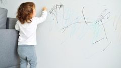 اكتشفي شخصية طفلك من رسوماته