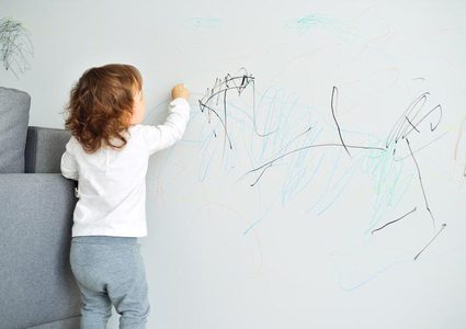 اكتشفي شخصية طفلك من رسوماته