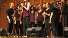 أغرب النوادي العالمية قد لا تتخيلها