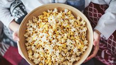 أقدم الوجبات التي لازالت تلاقي رواجاً