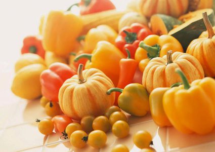 فوائد الخضار والفواكه الصفراء لا تصدّق!