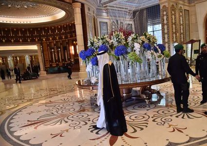 السعودية تعلن قيمة التسويات وعدد المتحفظ عليهم بقضايا فساد