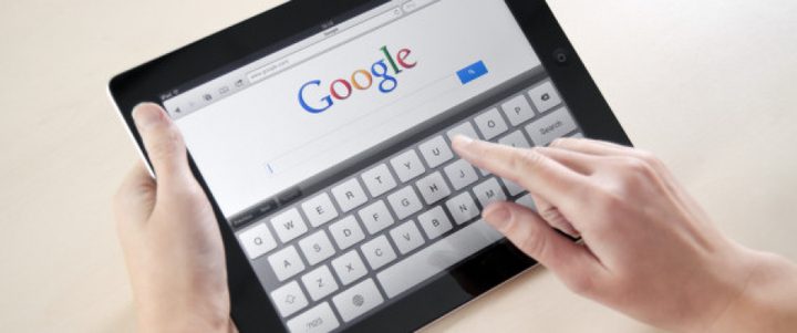 جوجل توجد حلا للإعلانات المزعجة