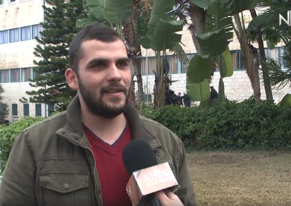 بالفيديو.. رأي الناس حول خدمة 3G وأسعارها