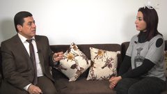 مرض جفاف وتشقق البشرة (فيديو)