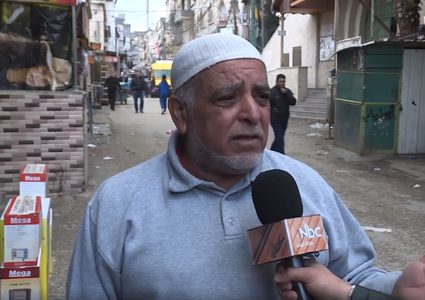 بالفيديو.. معاناة اللاجئين في ظل تقليصات الأونروا