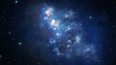 هاوٍ لعلم الفلك يعثر على قمر "ناسا" المفقود