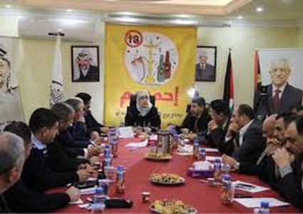 محافظة رام الله والبيرة تحظر بيع "السجائر والأراجيل" لمن هم دون 18 عاما