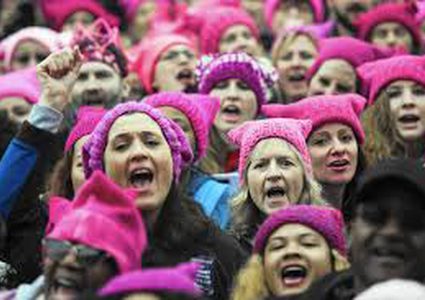 دراسة تكشف حقيقة صادمة عن النساء