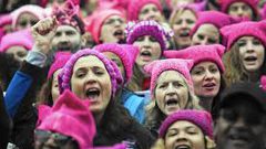 دراسة تكشف حقيقة صادمة عن النساء