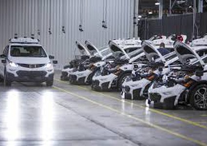 "لعنة" حوادث السيارات ذاتية القيادة .. من يتحمل مسؤوليتها؟