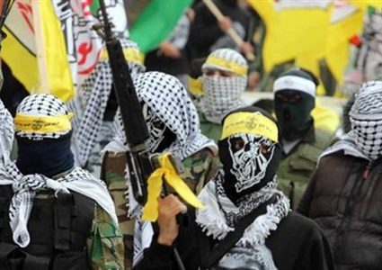 فتح في شرق غزة تطلق قناتها على برنامج الزيلو