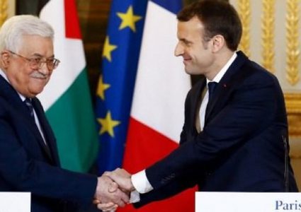 تفاصيل جديدة حول "خطة السلام الأمريكية"