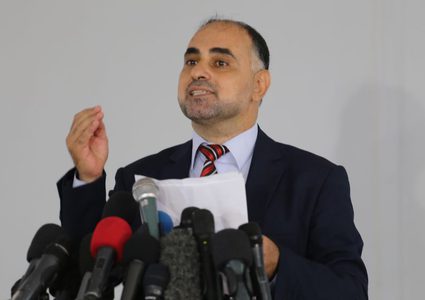 أبو عيطة يُؤكّد أنَّ تمسك المدراء والوكلاء في غزة بمناصبهم لا يدفع عجلة المصالحة للأمام