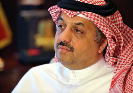 وزير الدفاع القطري: ترامب يستطيع حل "الأزمة الخليجية" بمكالمة هاتفية