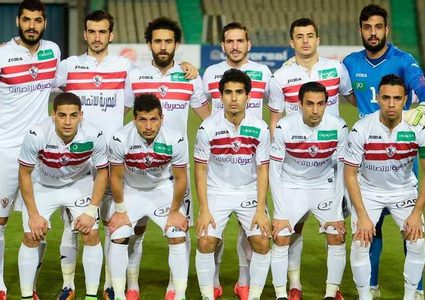 الزمالك يواصل عروضا متواضعة بتعادل سلبي مع إنبي