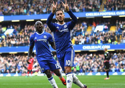 تشيلسي يتعاقد مع الفرنسي جيرو لمدة 18 شهرًا