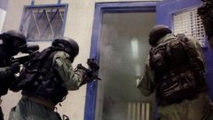 حالة من التوتر تسود في معتقل عسقلان