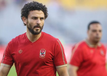 غالي يعود للأهلي والزمالك يضم لاعب سموحة