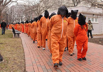 ترامب يعلن إصداره مرسوما بإبقاء "سيء الصيت"