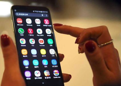 كل ما تريد معرفته بشأن غالاكسي "إس 9"